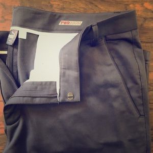 Men’s Puma PWRwarm golf pants 40x32
